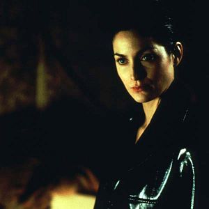 Bilder Carrie-Anne Moss