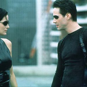 Bilder Carrie-Anne Moss