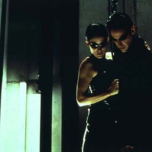 Bilder Carrie-Anne Moss