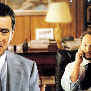 Bilder Billy Crystal