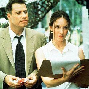 Bilder John Travolta