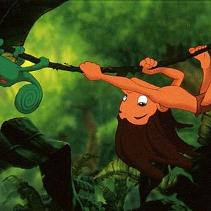 Bilder Tarzan