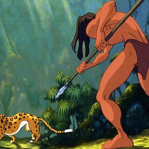 Bilder Tarzan