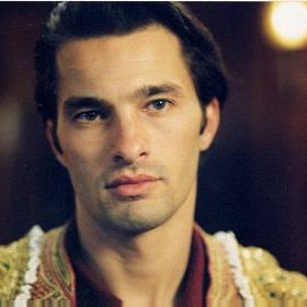 Bilder Olivier Martinez