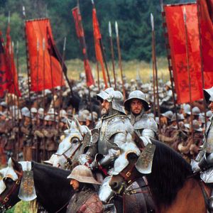 Bilder Johanna von Orléans