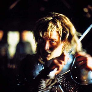 Bilder Milla Jovovich