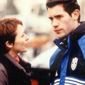 Bilder Aufruhr der Gefühle