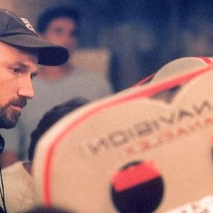 Bilder David Fincher