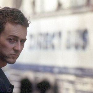 Bilder Edward Norton