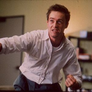 Bilder Edward Norton
