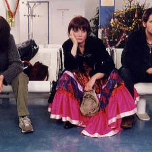 Bilder Season's Beatings