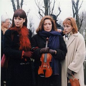 Bilder Françoise Fabian