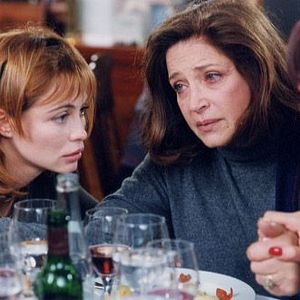 Bilder Françoise Fabian