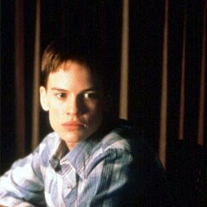 Bilder Boys Don´t Cry