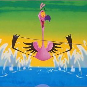 Bilder Fantasia 2000