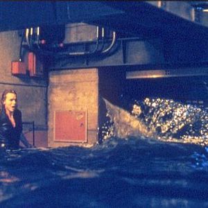 Bilder Deep Blue Sea