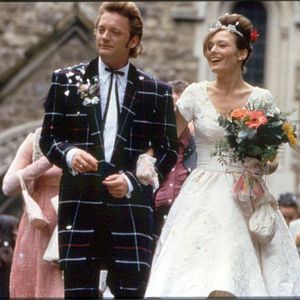 Bilder Douglas Henshall