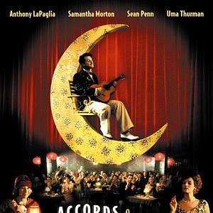 Bilder Sweet and Lowdown