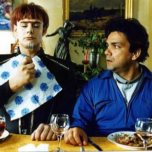 Bilder Bernard Campan