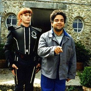 Bilder Bernard Campan