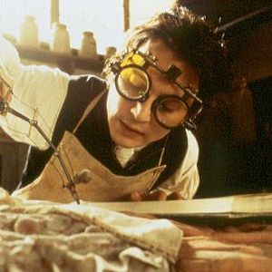 Bilder Sleepy Hollow