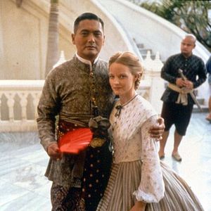 Bilder Anna und der König