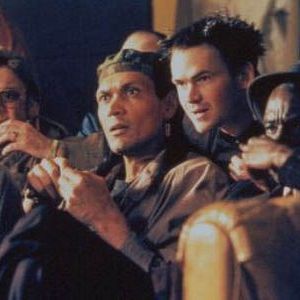 Bilder The Million Dollar Hotel