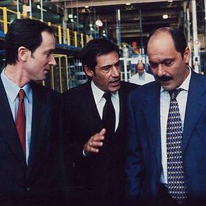 Bilder Lust auf Anderes