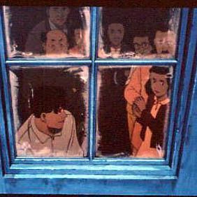 Bilder Anne Frank's Diary