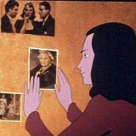 Bilder Anne Frank's Diary