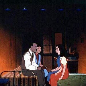 Bilder Anne Frank's Diary