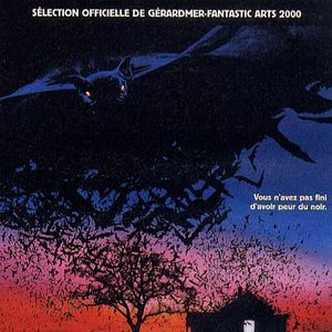 Bilder Bats - Fliegende Teufel