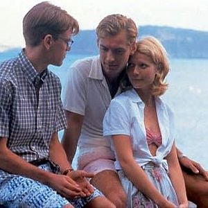 Bilder Der talentierte Mr. Ripley