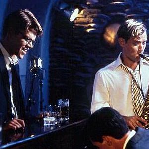 Bilder Der talentierte Mr. Ripley