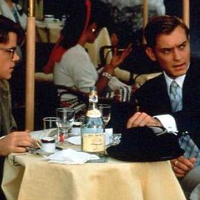 Bilder Der talentierte Mr. Ripley