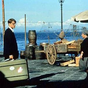 Bilder Der talentierte Mr. Ripley