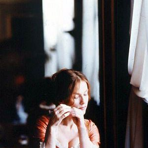 Bilder Die falsche Zofe