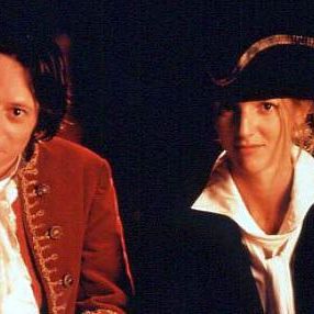 Bilder Die falsche Zofe