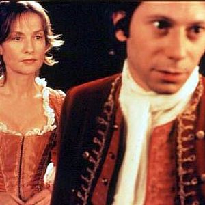 Bilder Die falsche Zofe