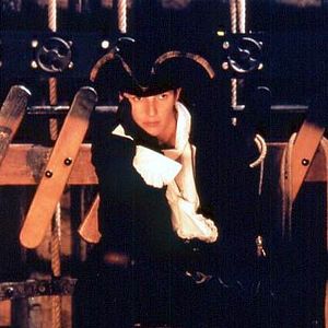 Bilder Die falsche Zofe