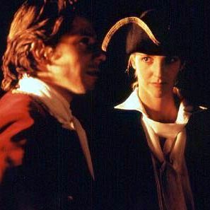 Bilder Die falsche Zofe