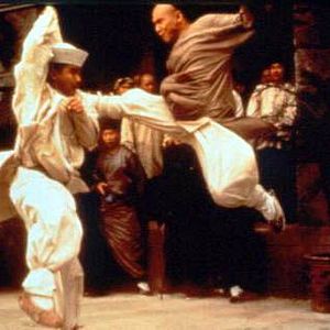 Bilder Jet Li