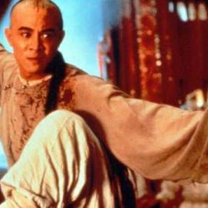 Bilder Die schwarzen Tiger von Hongkong