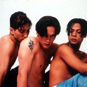 Bilder Lust und Laster in L.A.