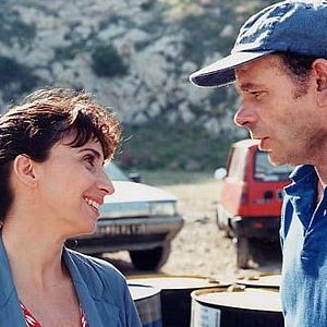 Bilder Jean-Pierre Darroussin