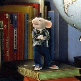 Bilder Stuart Little