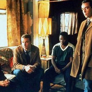 Bilder Deborah Kara Unger