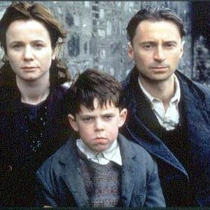 Bilder Robert Carlyle