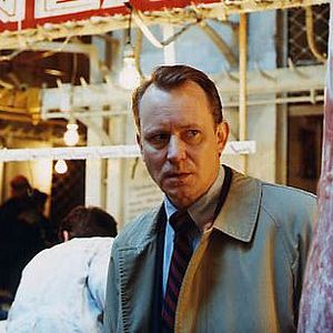 Bilder Signs and Wonders