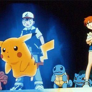 Bilder Pokémon - Der Film